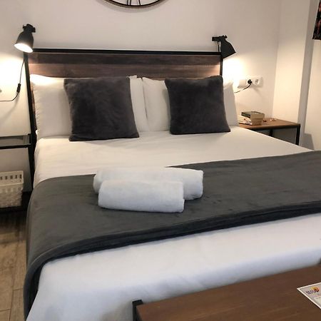 Apartamentos Ruisol - Auto Checkin - By Centrall Alquileres Turisticos Nerja Εξωτερικό φωτογραφία