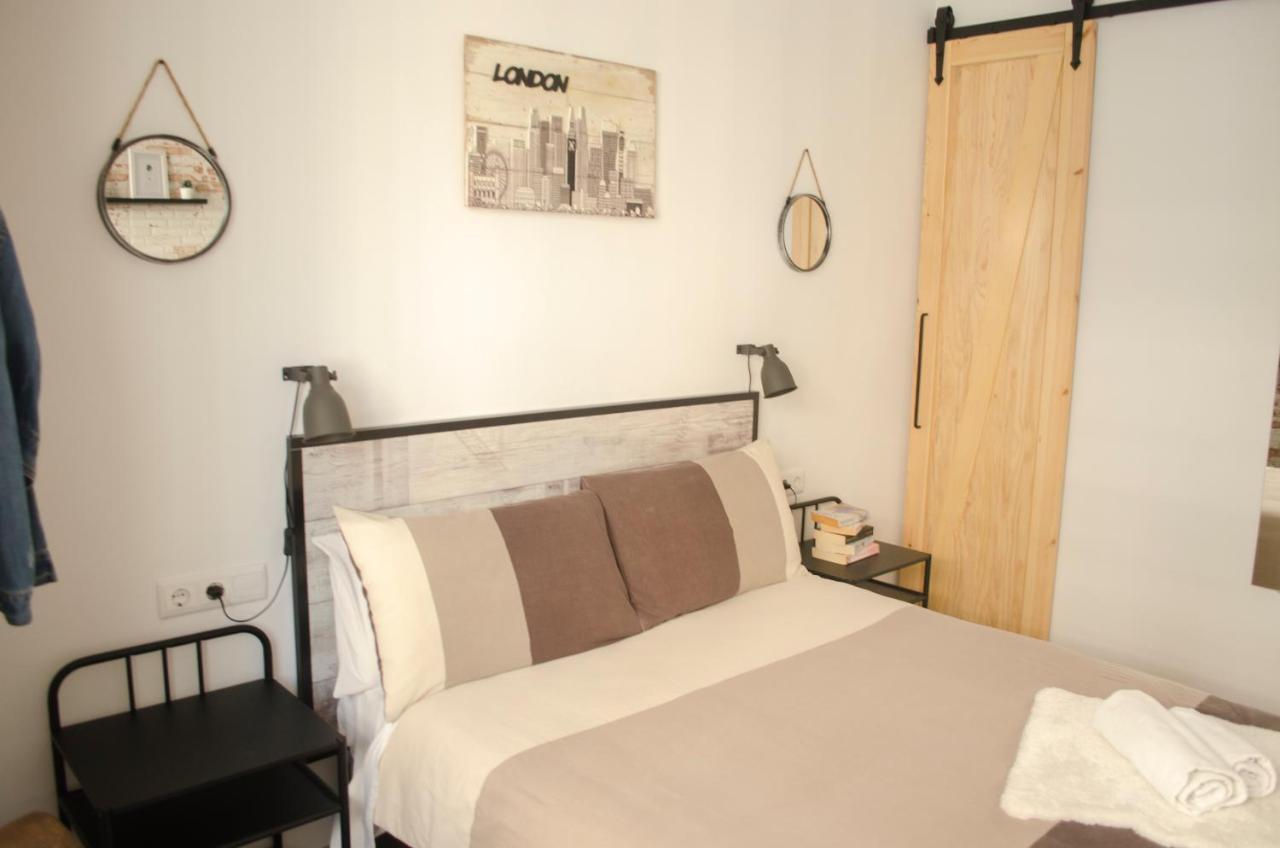 Apartamentos Ruisol - Auto Checkin - By Centrall Alquileres Turisticos Nerja Εξωτερικό φωτογραφία