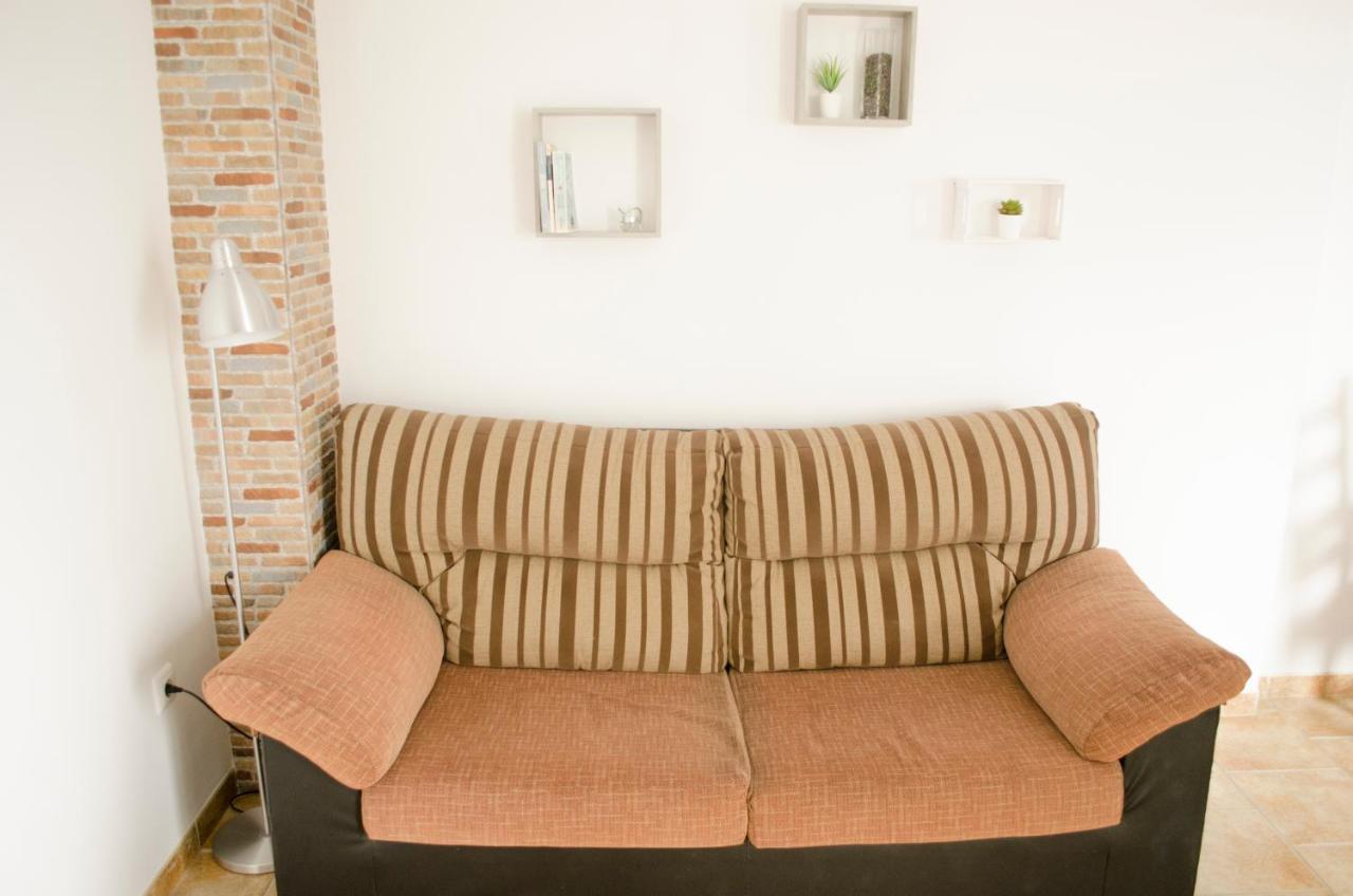 Apartamentos Ruisol - Auto Checkin - By Centrall Alquileres Turisticos Nerja Εξωτερικό φωτογραφία