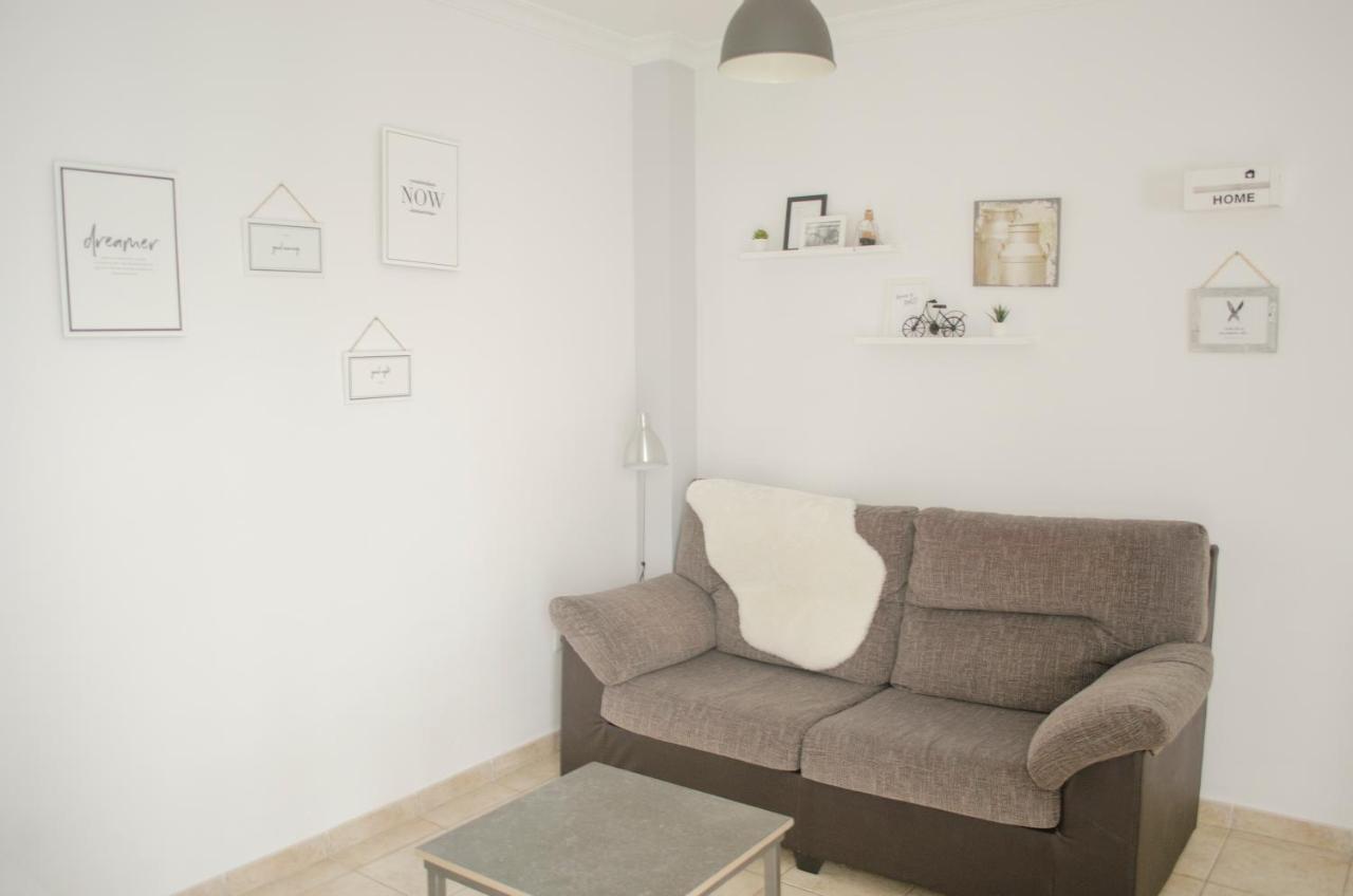 Apartamentos Ruisol - Auto Checkin - By Centrall Alquileres Turisticos Nerja Εξωτερικό φωτογραφία