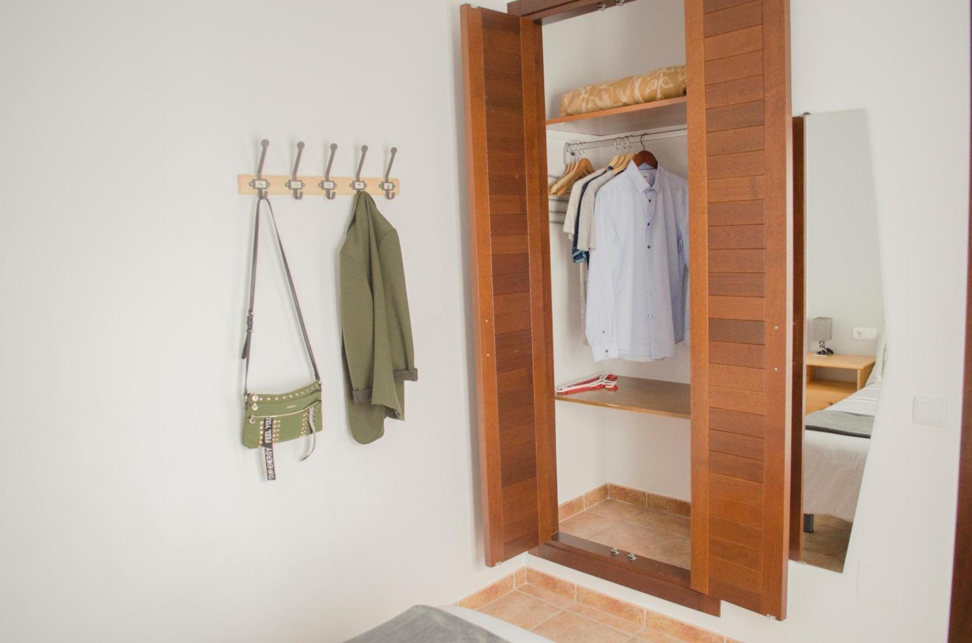 Apartamentos Ruisol - Auto Checkin - By Centrall Alquileres Turisticos Nerja Δωμάτιο φωτογραφία