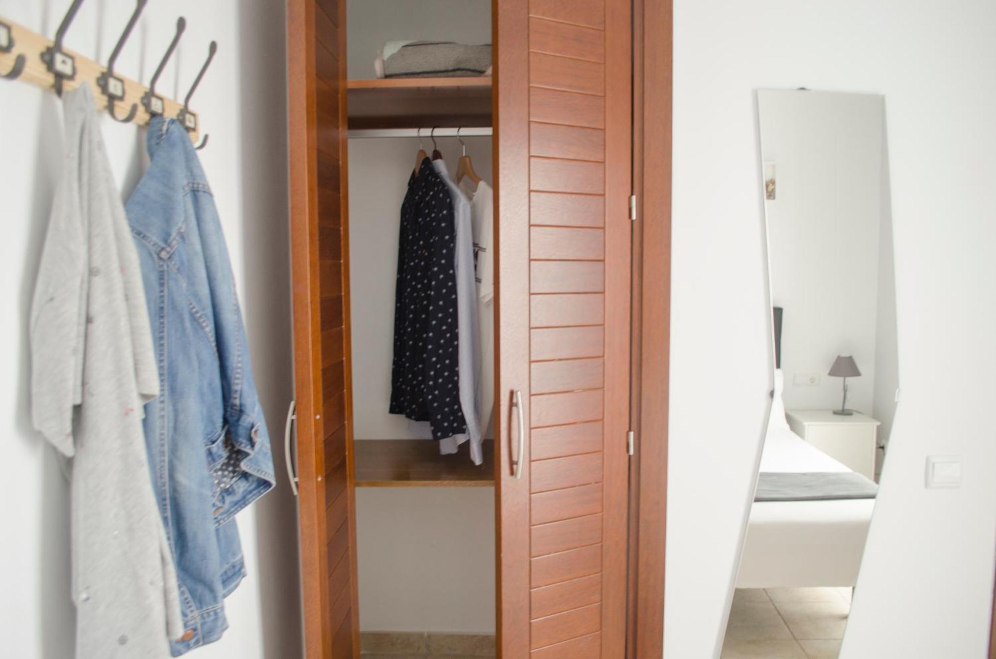 Apartamentos Ruisol - Auto Checkin - By Centrall Alquileres Turisticos Nerja Δωμάτιο φωτογραφία