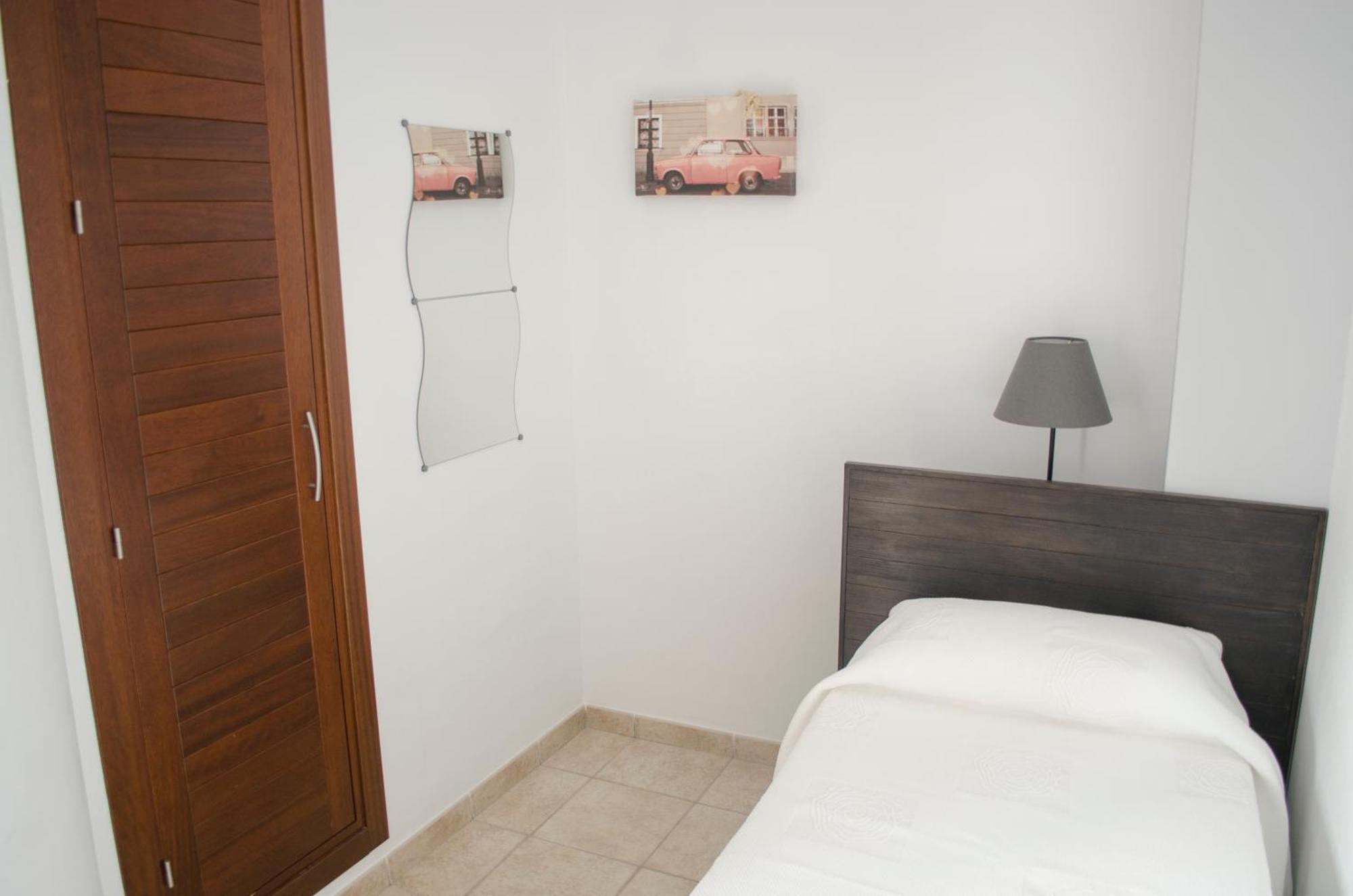 Apartamentos Ruisol - Auto Checkin - By Centrall Alquileres Turisticos Nerja Δωμάτιο φωτογραφία