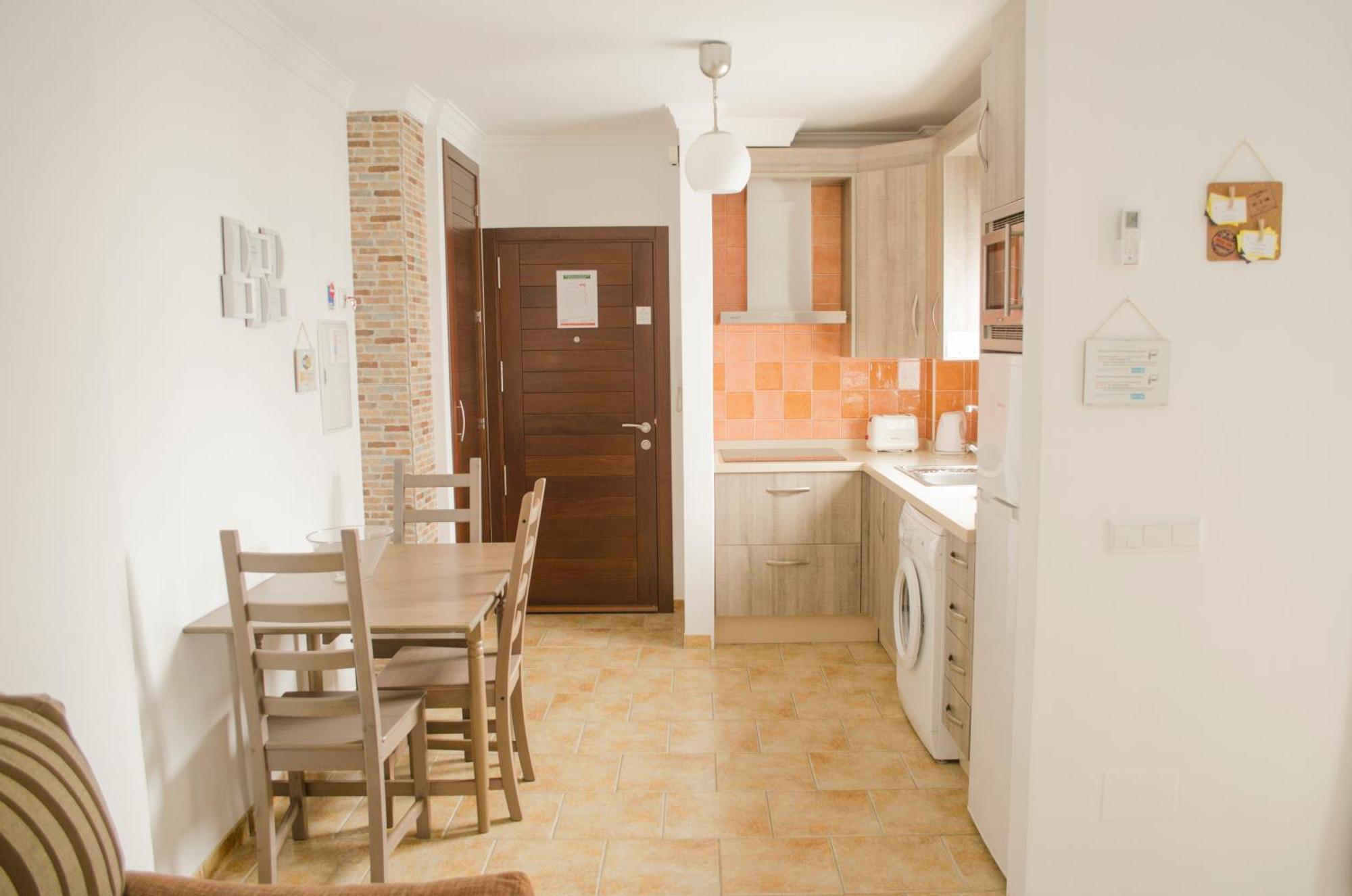 Apartamentos Ruisol - Auto Checkin - By Centrall Alquileres Turisticos Nerja Δωμάτιο φωτογραφία