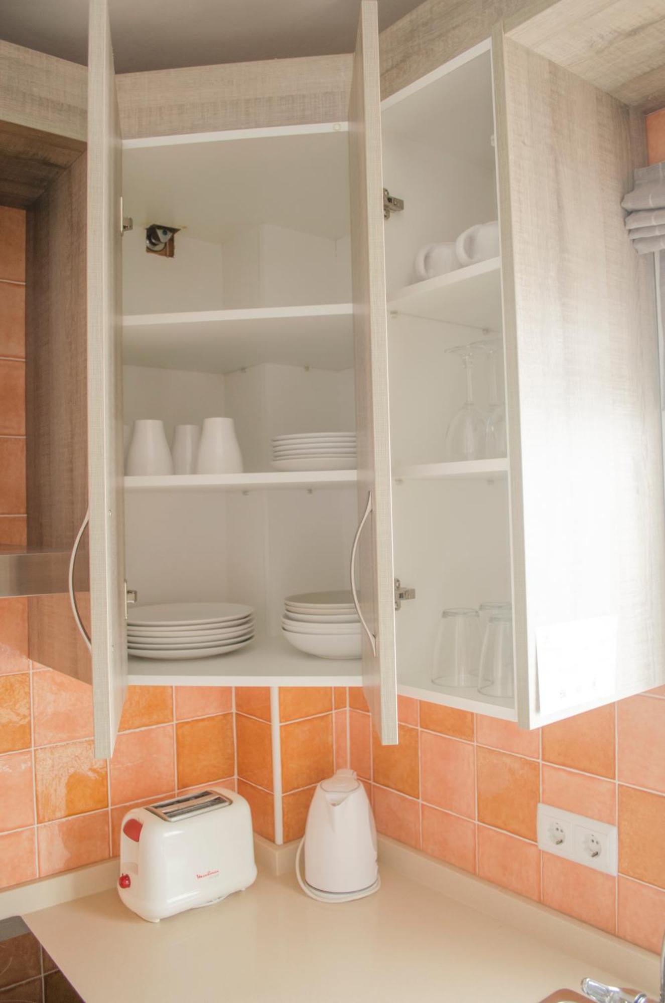 Apartamentos Ruisol - Auto Checkin - By Centrall Alquileres Turisticos Nerja Δωμάτιο φωτογραφία