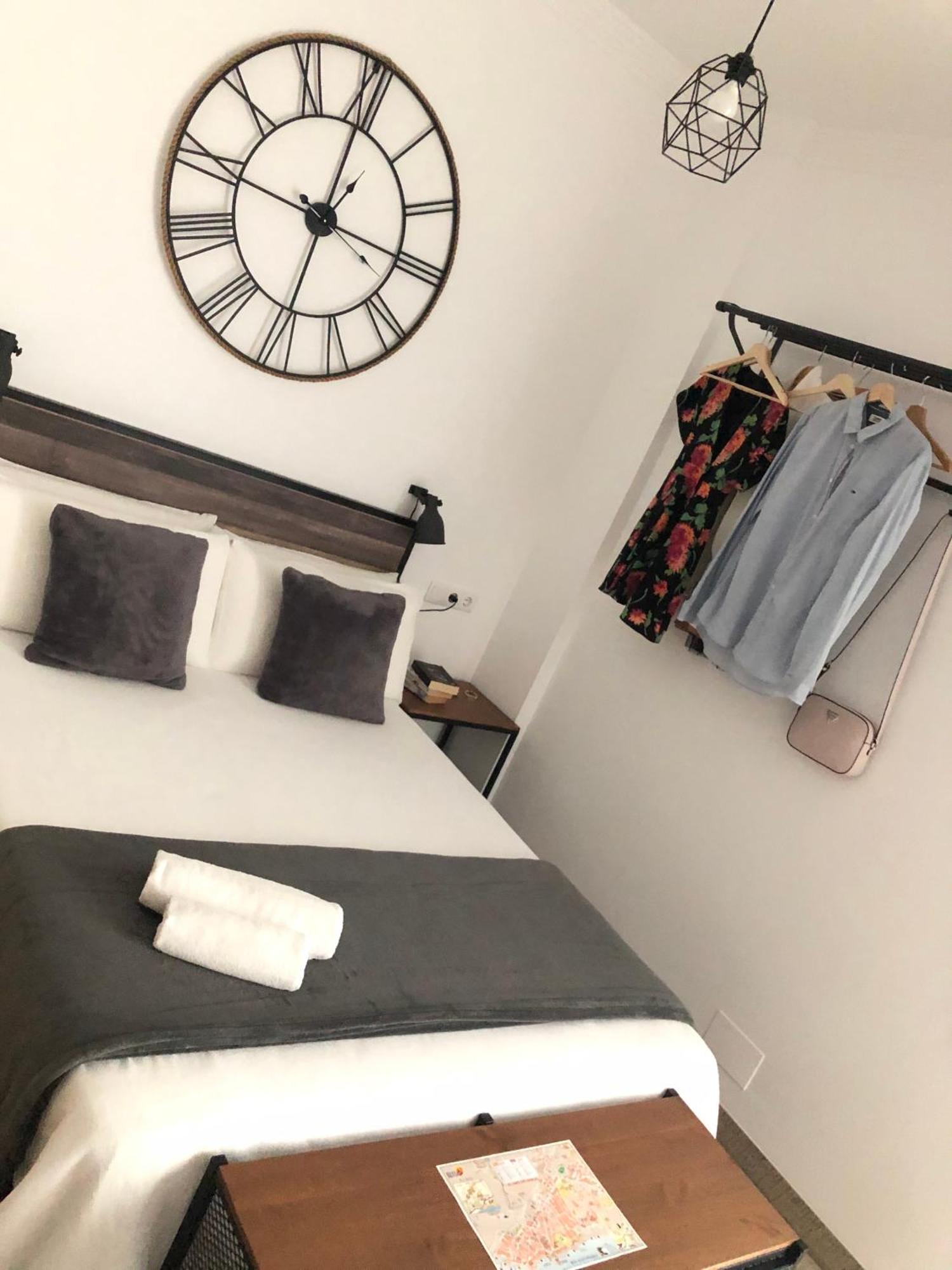 Apartamentos Ruisol - Auto Checkin - By Centrall Alquileres Turisticos Nerja Δωμάτιο φωτογραφία