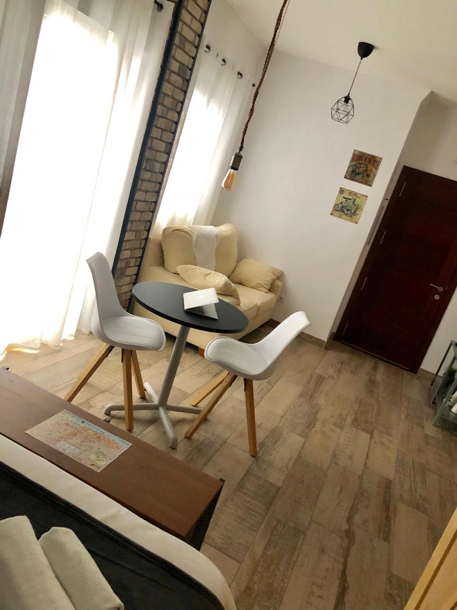 Apartamentos Ruisol - Auto Checkin - By Centrall Alquileres Turisticos Nerja Δωμάτιο φωτογραφία