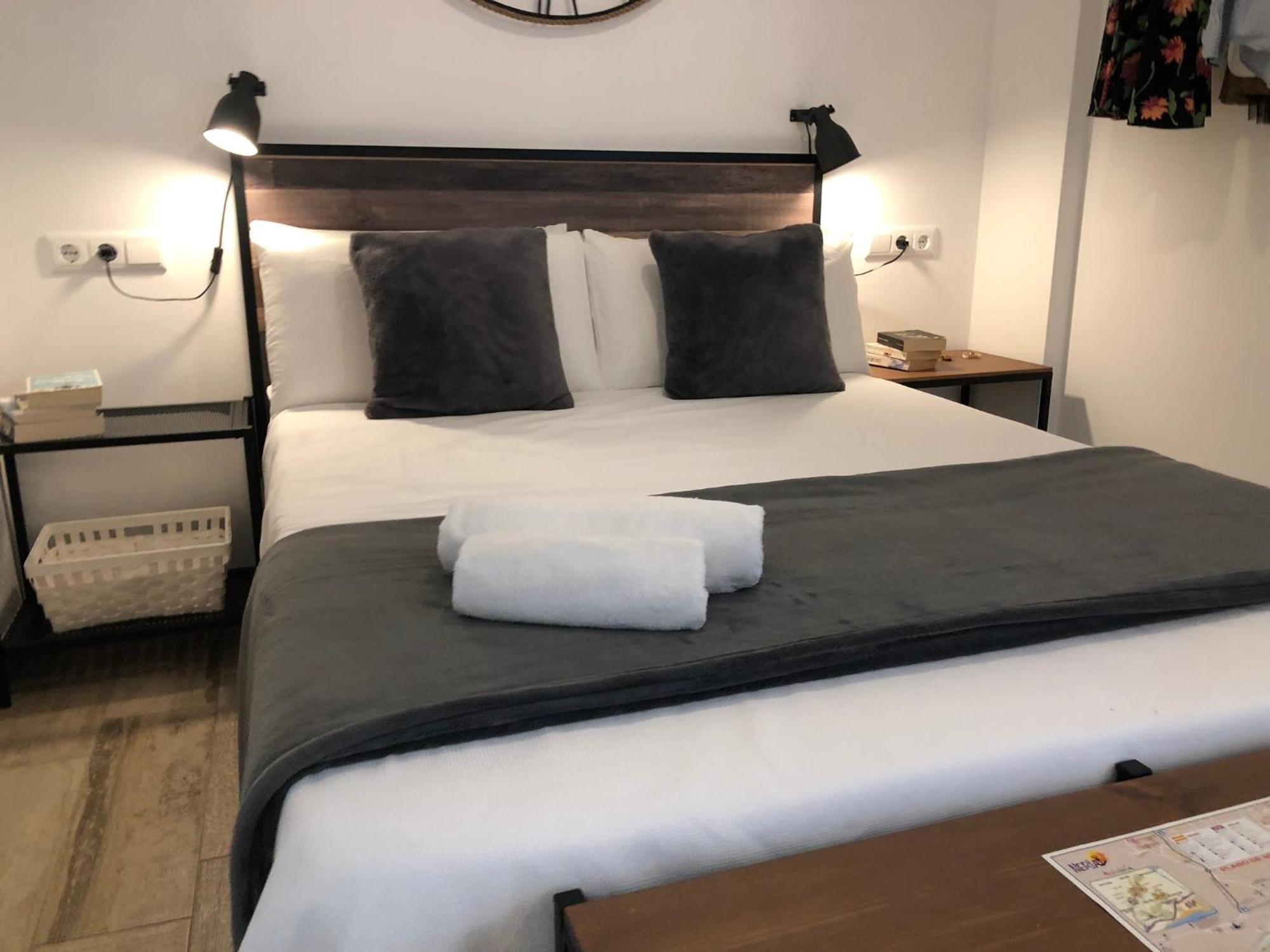 Apartamentos Ruisol - Auto Checkin - By Centrall Alquileres Turisticos Nerja Εξωτερικό φωτογραφία