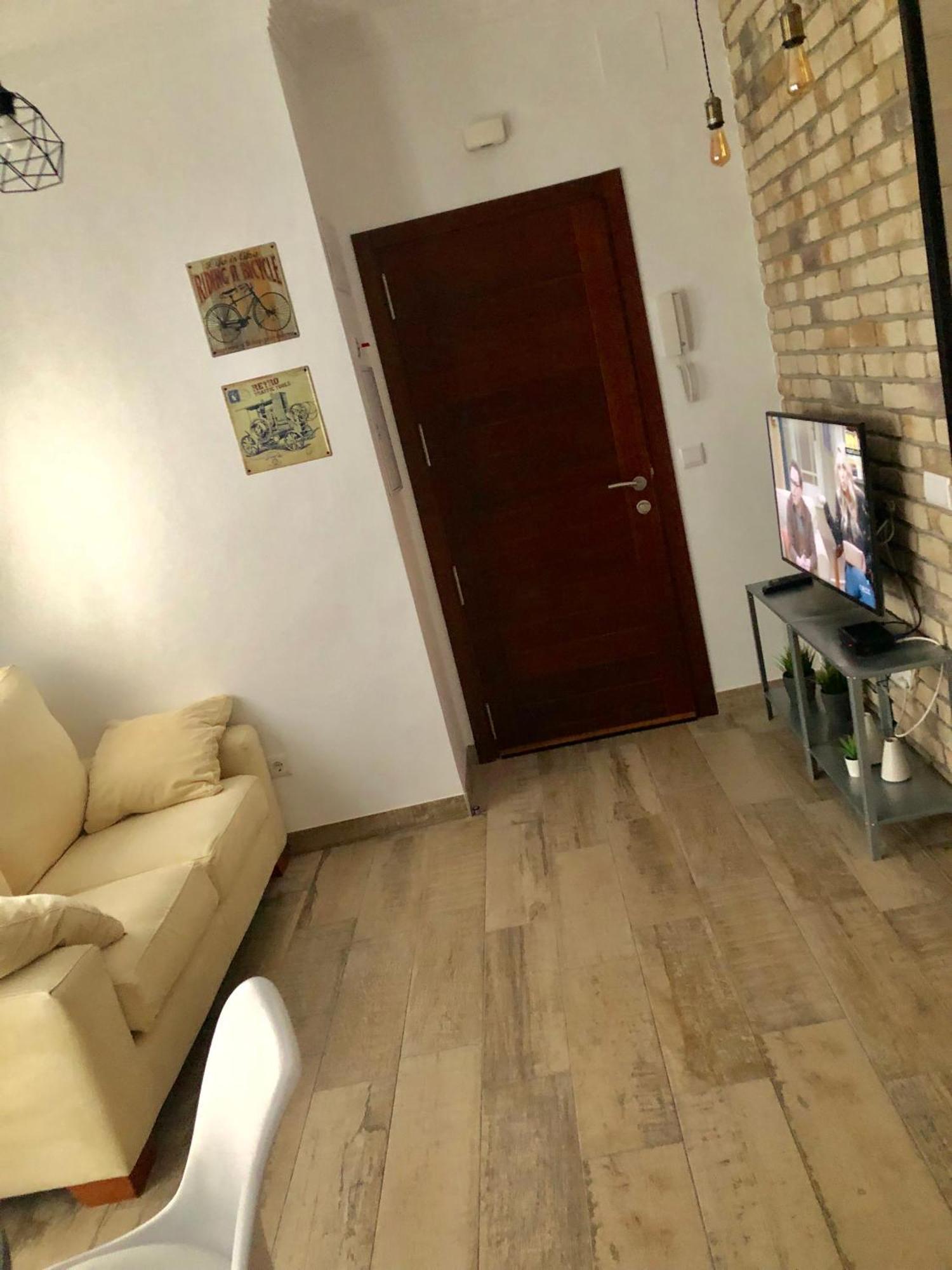 Apartamentos Ruisol - Auto Checkin - By Centrall Alquileres Turisticos Nerja Δωμάτιο φωτογραφία